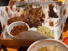 -探鱼·鲜青椒爽麻烤鱼(正佳广场店)