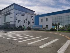 -蒙牛工业旅游景区