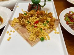 -鲁宴·鲁煨黄河生态大鲤鱼(月坛店)