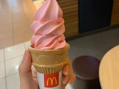 -麦当劳(龙湖北京大兴天街店)