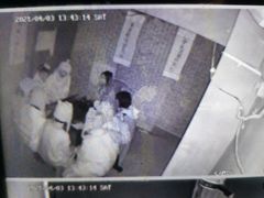 -奇门密室(五一新干线店)