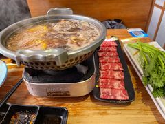 -一井烧肉·活鳗·寿司(望京SOHO店)