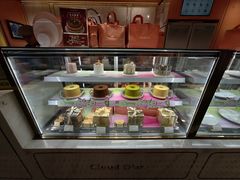 -CloudD'or可露朵蛋糕(1733商业空间店)
