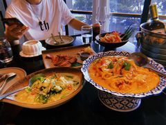 -Thai Alley泰爱里(二沙岛店)