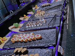 寿司卷-盛江山自助料理(奥莱锦辉购物广场店)