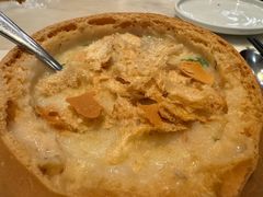 -港丽餐厅(高德置地店)