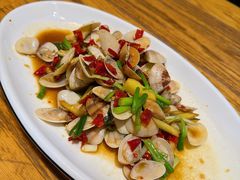 -金海湾海鲜排档(朱家尖店)
