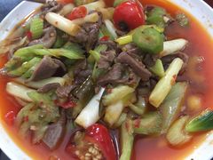 -弓虽昌焖烧鸡(大竹林店)