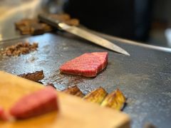 -神户牛排餐厅MOURIYA(总店)