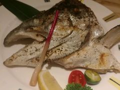 -初居食屋日式料理(万象城购物中心店)