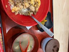 -食其家·牛丼咖喱(太阳宫店)