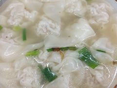 -周门传统竹升面