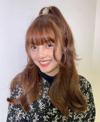 -蒋伟时尚造型