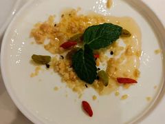 酸奶-北平盛世·新京菜·北京烤鸭(劲松·双井店)