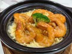 -香港深仔记茶餐厅(东门店)