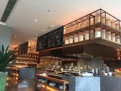 -深圳湾万怡酒店