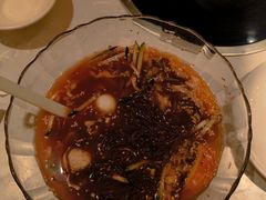 -七八冷面·延边朝鲜族美食(欢乐谷店)