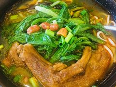 -螺蛳粉先生(蓟门桥店)