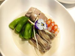 -玫瑰厅上海菜(兴国路店)