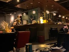 大堂-咖法森林·咖啡  酒吧(天河店)