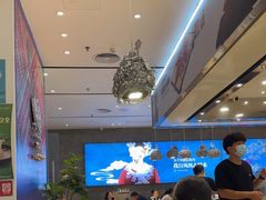 -俏凤凰(美林M·LIVE天地东座店)