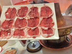-南锣南门涮肉(南锣鼓巷店)