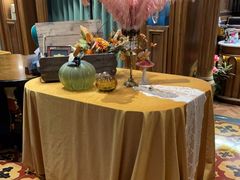 -甜阿姨·天台花园私房菜(万松园店)