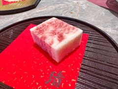 -一绪に寿喜烧(虹悦城店)