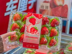 -盒马鲜生(帝斯曼店)