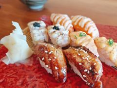 -俊屋料理·烧鸟·寿司·日泰融合菜(星际云汇店)