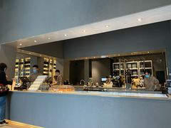 -来回·咖啡(钟村咖啡豆店)