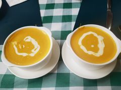 -起士林西餐厅(东经路店)