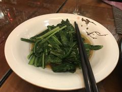 本地芥蓝-聚春园驿馆(三坊七巷店)