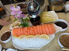 -清真军邺·金富苑肥牛城(海湖新区精品店)