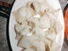 -李记东北饺子馆·东北菜(欢乐谷店)