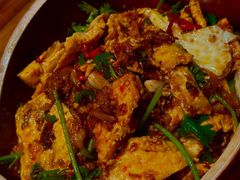 -泥糊破店小酒馆·团建聚餐(南京西路店)