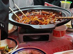 -回味黑鸭煲·始于2006(万松园店)