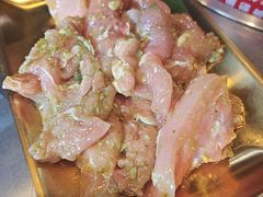 -梅梅家的烤肉店(槐北路店)