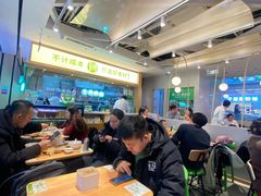 -甲乙饼·手工牛肉饼(天通苑华联店)