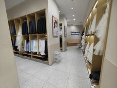 -天真蓝照相馆(五角场百联又一城店)