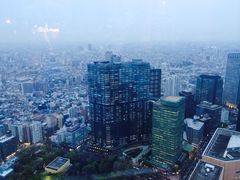 -东京都厅舍