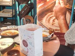 -纳鲁孜·新疆特色餐厅(上海悦荟广场店)