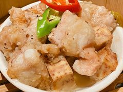 -古南都·老广东酒楼(龙江店)