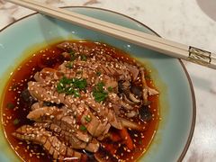 -漢舍中国菜馆(889广场店)