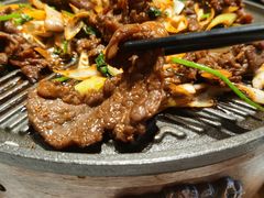 贝勒爷烧羊肉-惠丰堂饭庄·烤鸭·京味菜(西北旺·唐家岭店)