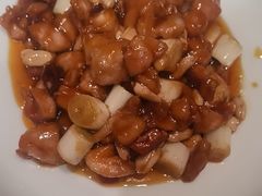 -惠丰堂饭庄·烤鸭·京味菜(翠微路店)