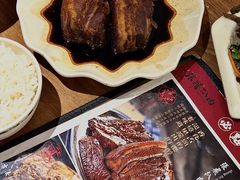 -張飛扒肉·龙江非遗(道外店)