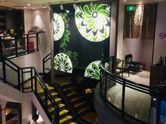 -阿吾罗日本料理(K11艺术中心店)