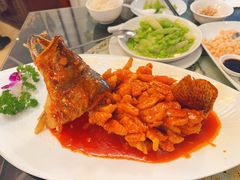 -新聚丰菜馆(太监弄店)