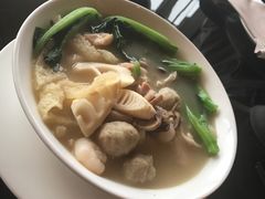 -佘山世茂艾美·御珍轩中餐厅